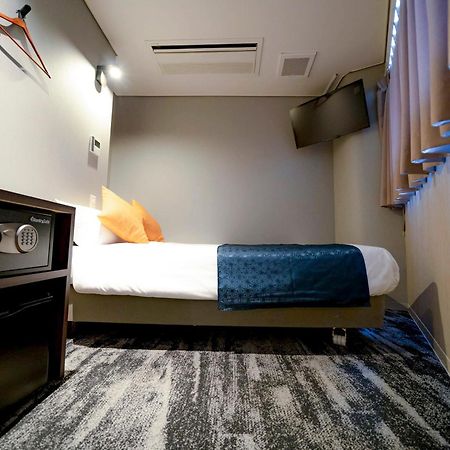 Hotel S-Presso North Osaka Quarto foto